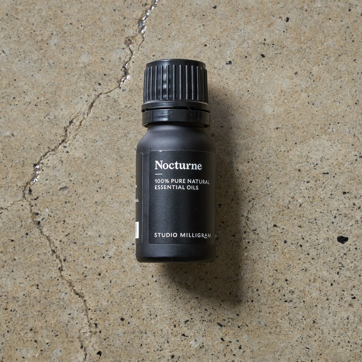 Studio Milligram - Sensory - Essential Oil - Nocturne - 10ml - gifu.au -Studio Milligram