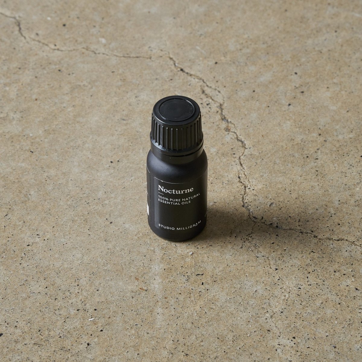 Studio Milligram - Sensory - Essential Oil - Nocturne - 10ml - gifu.au -Studio Milligram